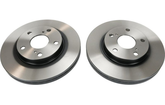 Brake Disc DF4808 TRW, Image 6