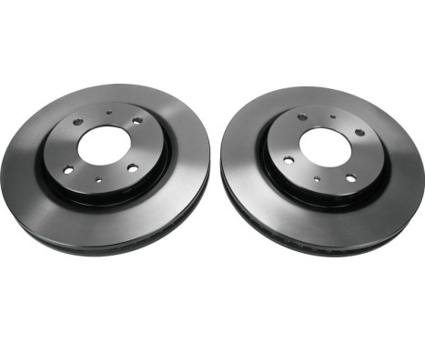 Brake Disc DF4809 TRW, Image 6