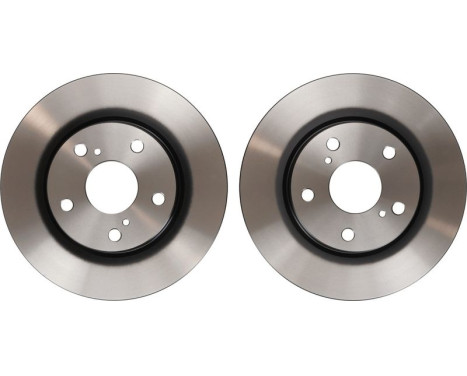 Brake Disc DF4810 TRW, Image 4