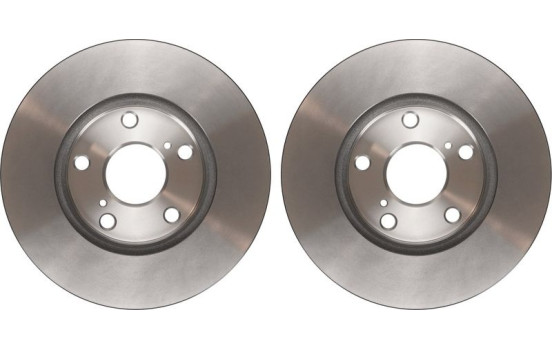 Brake Disc DF4810 TRW, Image 5