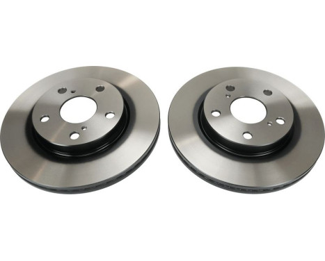 Brake Disc DF4810 TRW, Image 6