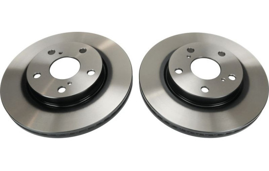 Brake Disc DF4810 TRW, Image 6