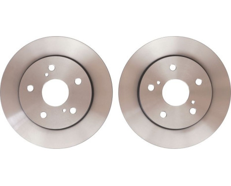 Brake Disc DF4811 TRW, Image 4