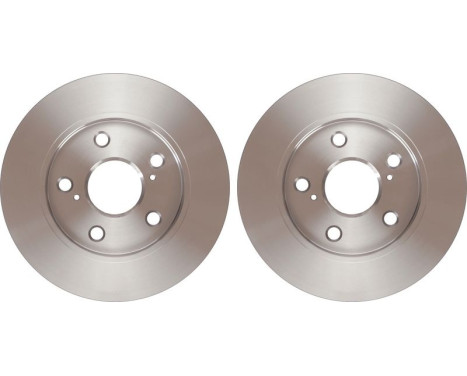 Brake Disc DF4811 TRW, Image 5