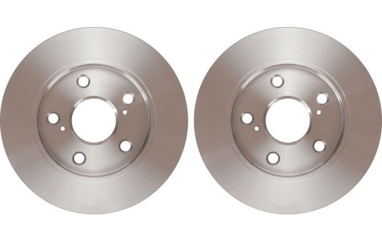 Brake Disc DF4811 TRW, Image 5