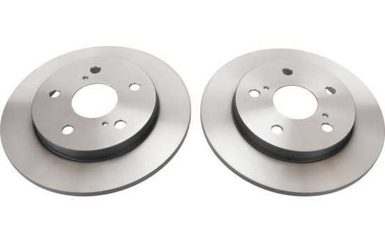 Brake Disc DF4811 TRW, Image 6