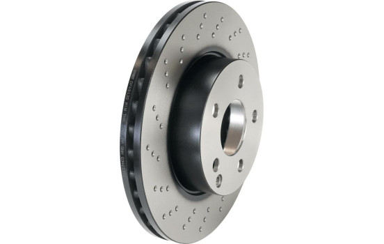 Brake Disc DF4813S TRW, Image 6