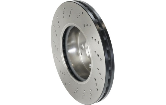 Brake Disc DF4813S TRW, Image 7