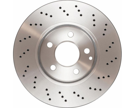 Brake Disc DF4813S TRW, Image 8