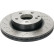 Brake Disc DF4813S TRW, Thumbnail 9