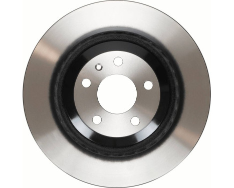 Brake Disc DF4818S TRW, Image 5