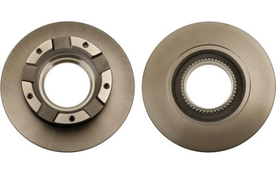 Brake Disc DF4821S TRW, Image 2