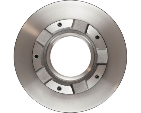 Brake Disc DF4821S TRW, Image 4