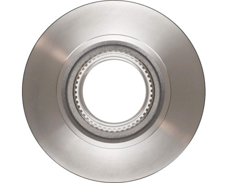 Brake Disc DF4821S TRW, Image 5