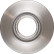 Brake Disc DF4821S TRW, Thumbnail 5