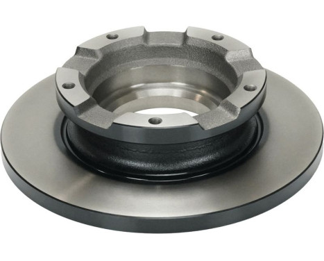 Brake Disc DF4821S TRW, Image 6