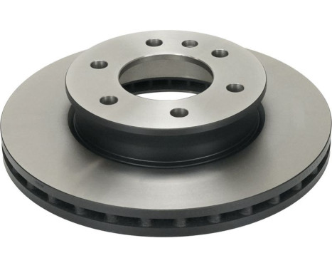 Brake Disc DF4822S TRW, Image 6