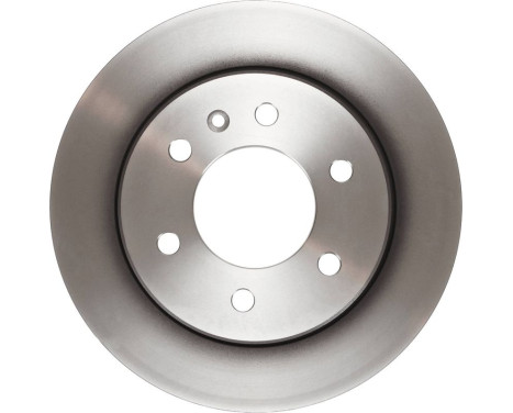 Brake Disc DF4823S TRW, Image 4