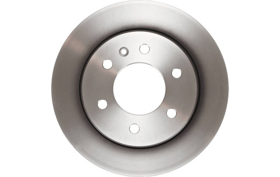 Brake Disc DF4823S TRW, Image 4