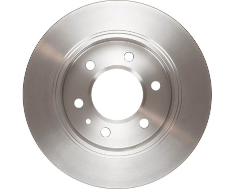 Brake Disc DF4823S TRW, Image 5