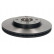 Brake Disc DF4824 TRW