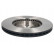 Brake Disc DF4824 TRW, Thumbnail 2