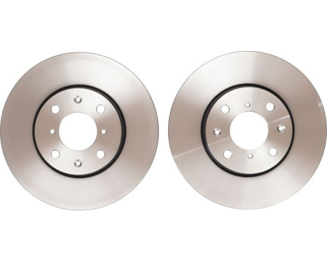 Brake Disc DF4824 TRW, Image 5