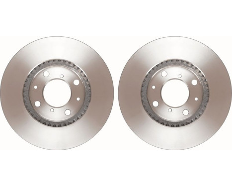 Brake Disc DF4824 TRW, Image 6