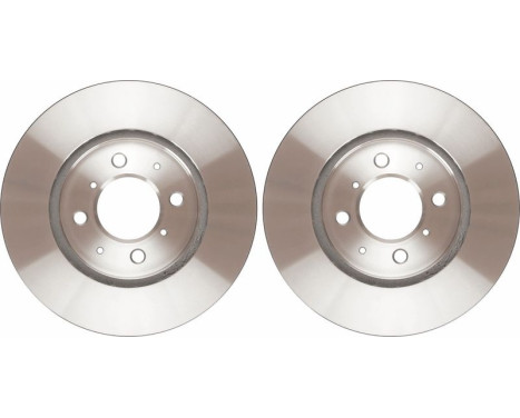 Brake Disc DF4825 TRW, Image 5