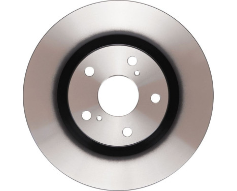 Brake Disc DF4828S TRW, Image 5