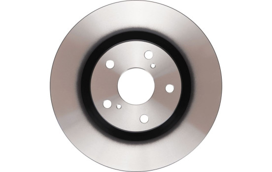 Brake Disc DF4828S TRW, Image 5