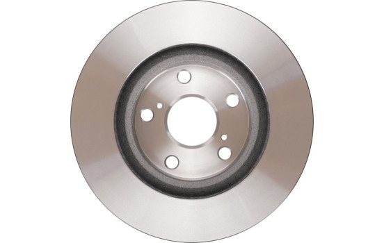 Brake Disc DF4828S TRW, Image 6