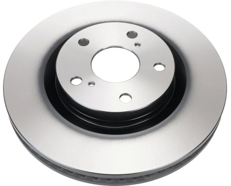 Brake Disc DF4828S TRW, Image 7