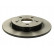 Brake Disc DF4830 TRW