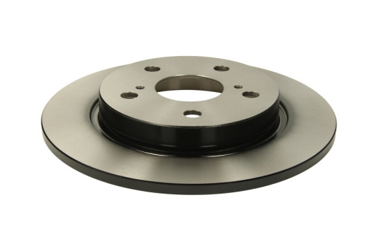 Brake Disc DF4830 TRW