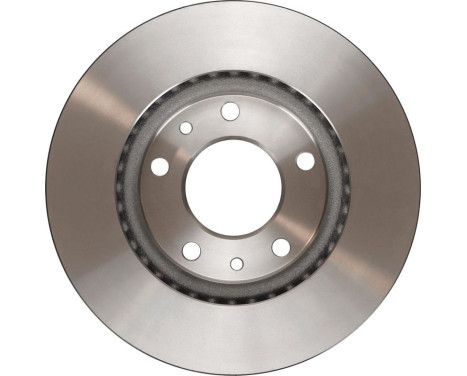 Brake Disc DF4836S TRW, Image 6