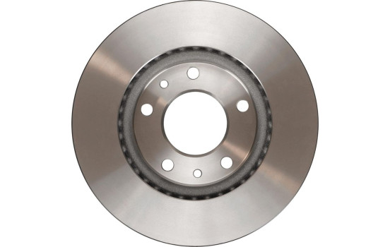 Brake Disc DF4836S TRW, Image 6