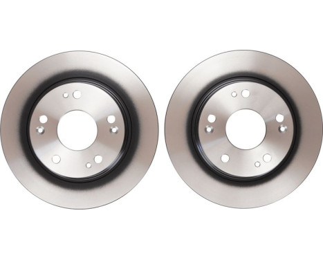 Brake Disc DF4837 TRW, Image 4