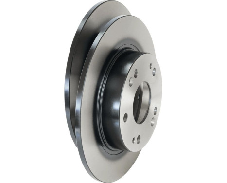 Brake Disc DF4837 TRW, Image 5