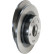 Brake Disc DF4837 TRW, Thumbnail 5