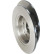 Brake Disc DF4837 TRW, Thumbnail 6