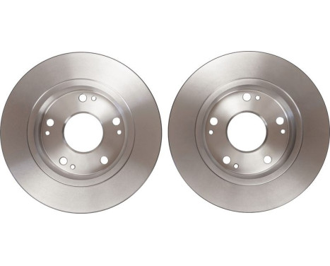 Brake Disc DF4837 TRW, Image 7