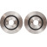 Brake Disc DF4848 TRW, Thumbnail 3