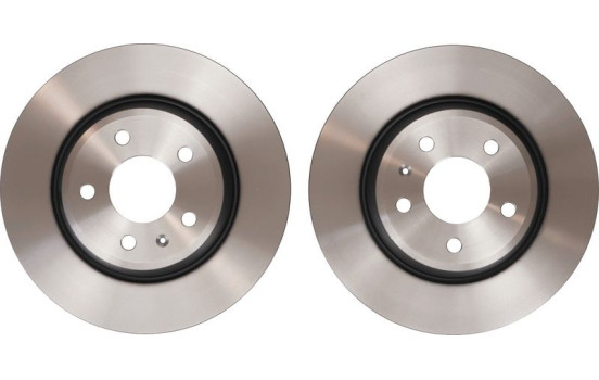 Brake Disc DF4848 TRW, Image 3