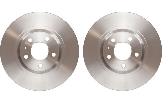 Brake Disc DF4848 TRW, Image 4