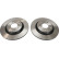 Brake Disc DF4848 TRW, Thumbnail 5
