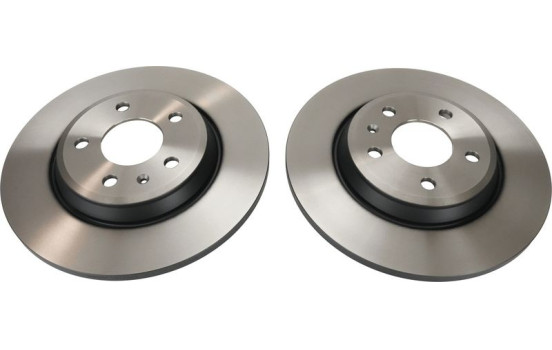 Brake Disc DF4848 TRW, Image 5