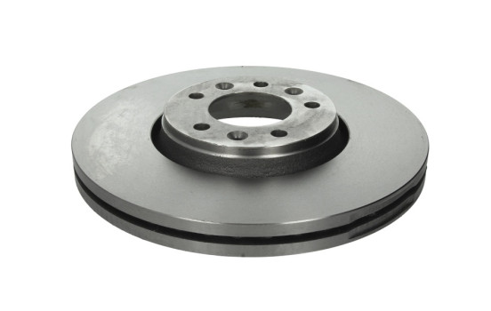 Brake Disc DF4849S TRW