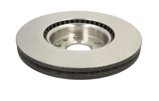 Brake Disc DF4850S TRW, Image 2