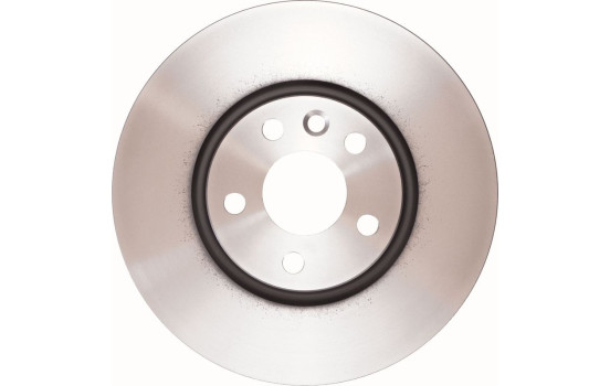 Brake Disc DF4850S TRW, Image 3